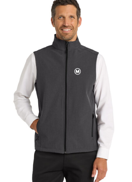 Soft Shell Vest