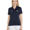 CALLAWAY - Ladies Opti-Dry Chev Polo