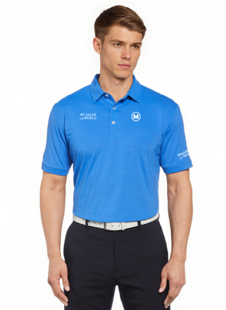 CALLAWAY - Tonal Polo