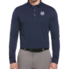 CALLAWAY - Long Sleeve Core Performance Polo