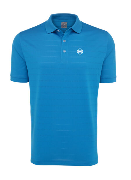 CALLAWAY - Ventilated Polo