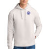 Unisex Sounder Hooded Sweatshirt