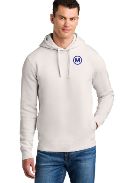 Unisex Sounder Hooded Sweatshirt