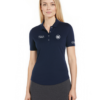 CALLAWAY - Ladies Callaway Dry Core Polo