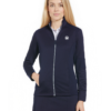 CALLAWAY - Ladies Full Zip Ottoman Jacket