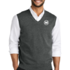 McCluskey Easy Care Sweater Vest