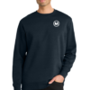 District® V.I.T.™ Fleece Crew