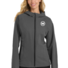 Women's Essential Rain Jacket