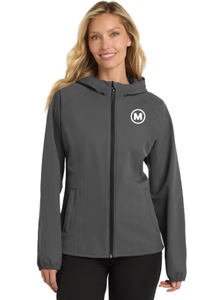 Women's Essential Rain Jacket