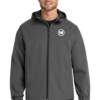 Essential Rain Jacket
