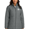 Women’s Brick Jacket