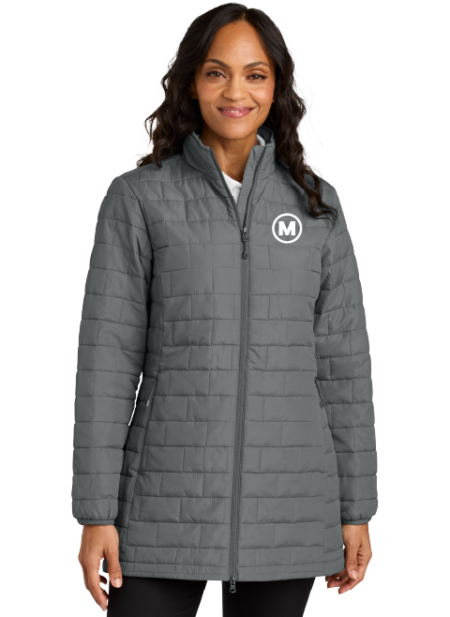 Women’s Brick Jacket