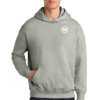 Unisex Cooper Dry Hooded Sweatshirt