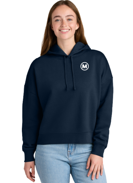 Women’s Stella Nora Hooded Sweatshirt