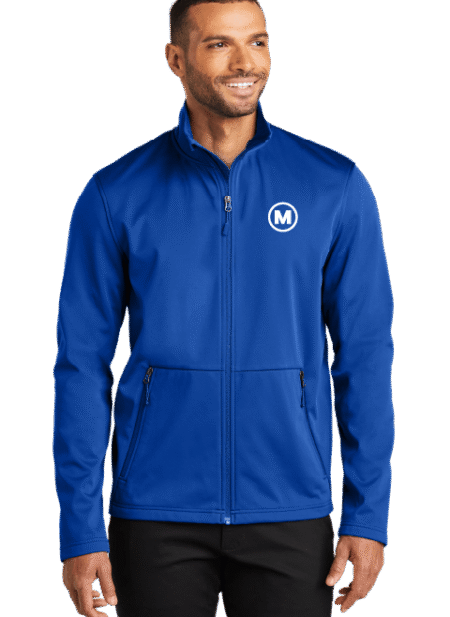 Flexshell Jacket