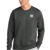Unisex Roller Crewneck Sweatshirt
