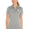 DEALER OF THE YEAR - Women's Select Lightweight Snag-Proof Polo
