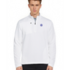 CALLAWAY - Diamond Quilted Fleece 1/4-Zip