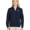 CALLAWAY - Ladies Water Repellent Jacket