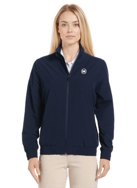 CALLAWAY - Ladies Water Repellent Jacket