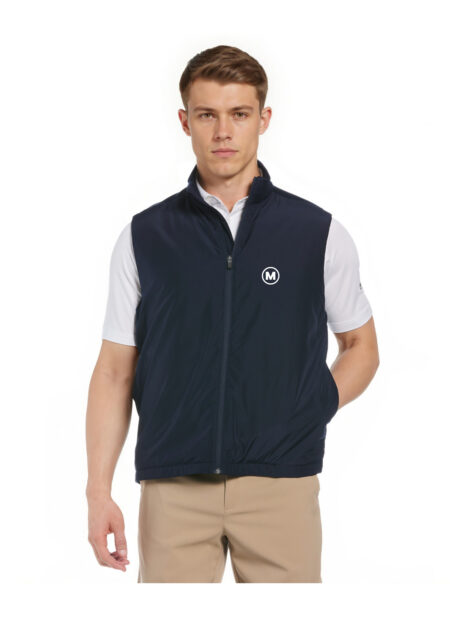 CALLAWAY - Puffer Vest