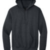 McCLUSKEY AUTOMOTIVE HOODIE