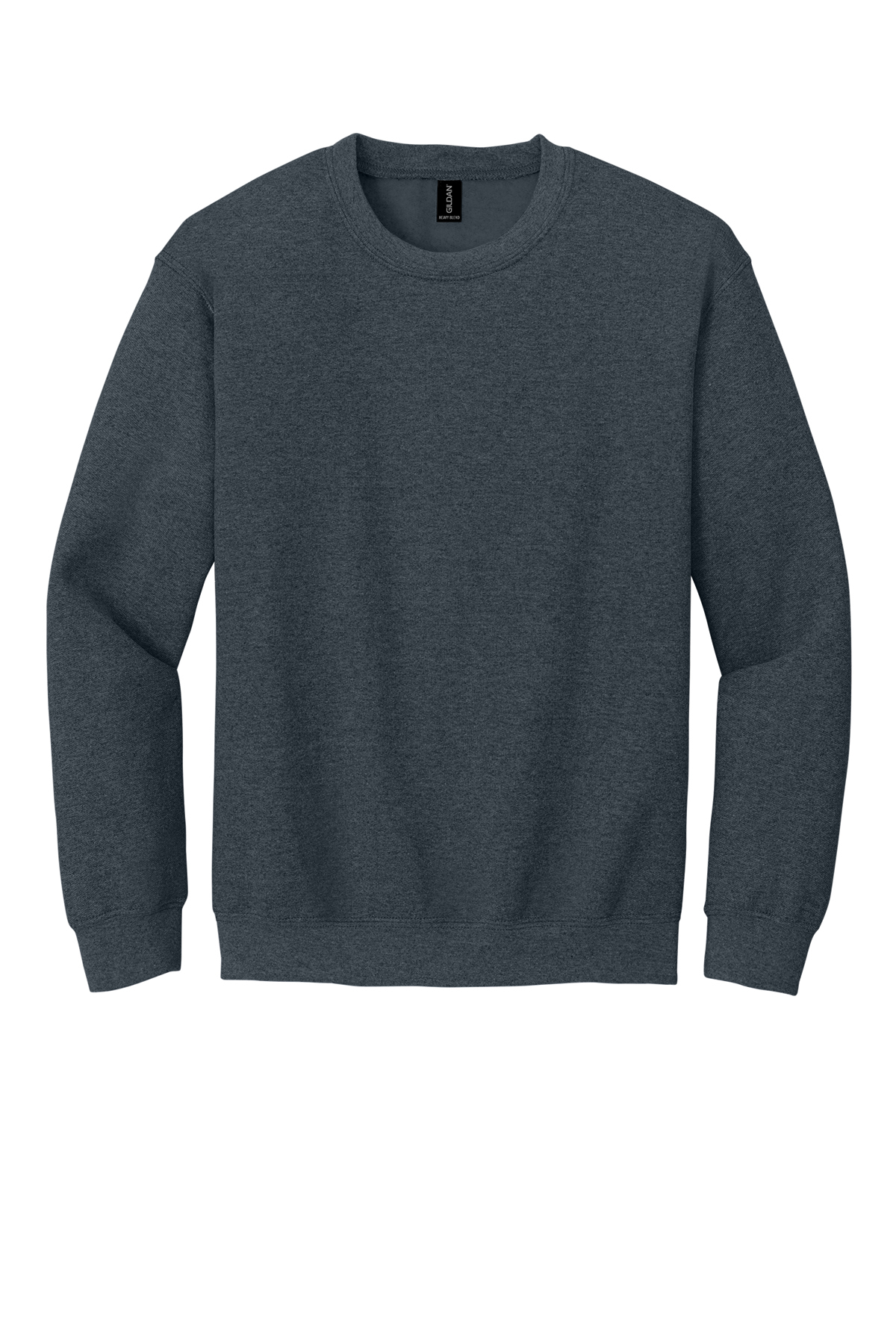 McCLUSKEY AUTOMOTIVE - Heavy Blend™ Crewneck Sweatshirt - Image 4