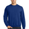 McCLUSKEY AUTOMOTIVE - Heavy Blend™ Crewneck Sweatshirt