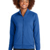 DEALER OF THE YEAR  -  Woman's Full-Zip Cadet Jacket