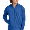 DEALER OF THE YEAR - Stretch Full-Zip Cadet Jacket