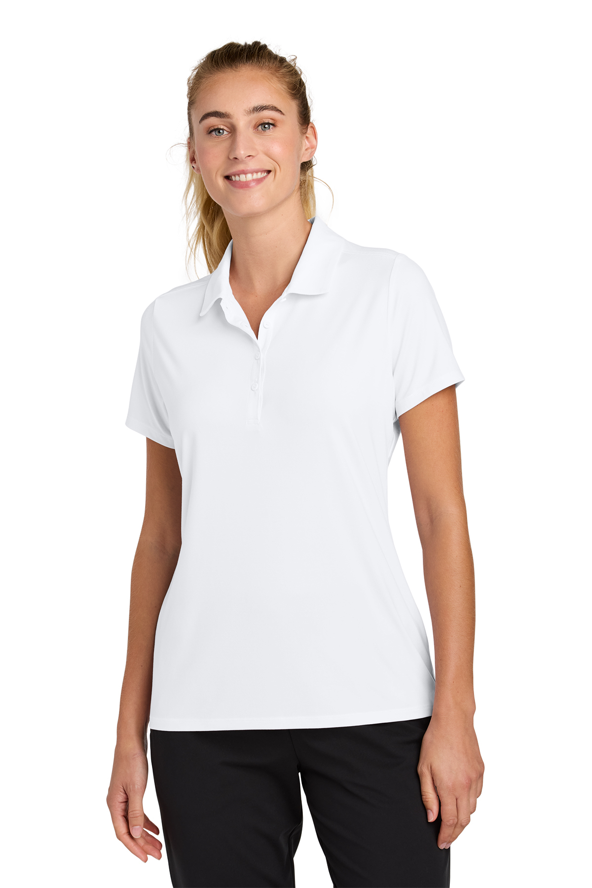 DEALER OF THE YEAR - WOMANS VERSA POLO
