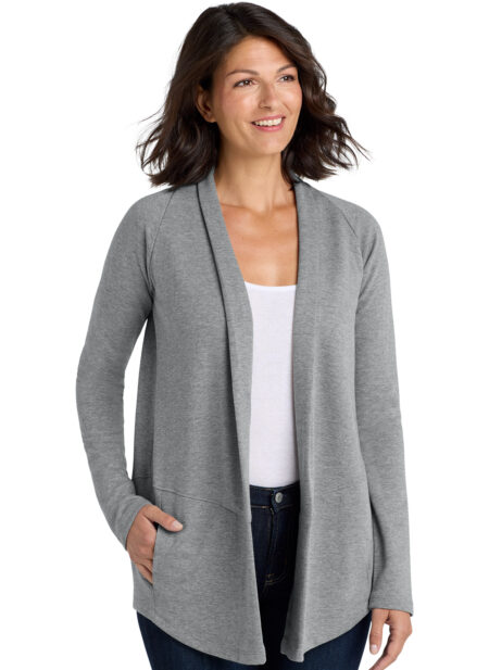 Women's Interlock Cardigan