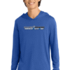 AUTOMOTIVE LIGHTWEIGHT HOODIE
