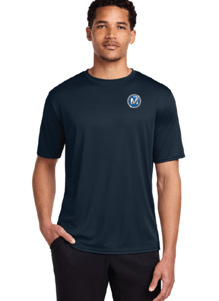 McCLUSKEY M - PERFORMANCE DRI-FIT T-SHIRT