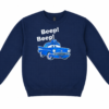 BEEP BEEP - Heavy Blend™ Crewneck Sweatshirt
